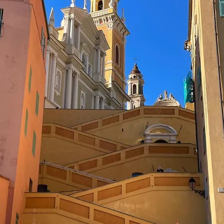 דירה Neuf Centre Au Calme *