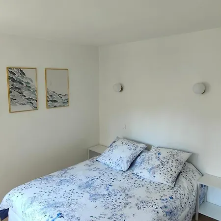 Neuf Centre Au Calme דירה