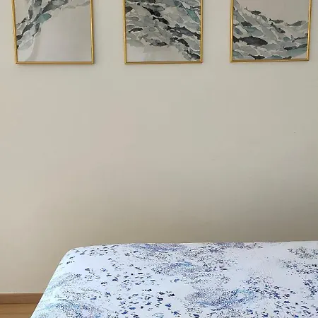 דירה Neuf Centre Au Calme