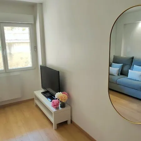 דירה Neuf Centre Au Calme *