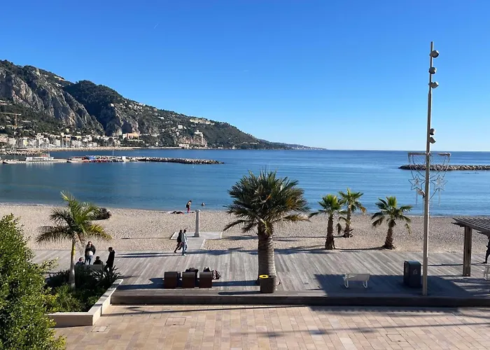 Neuf Centre Au Calme