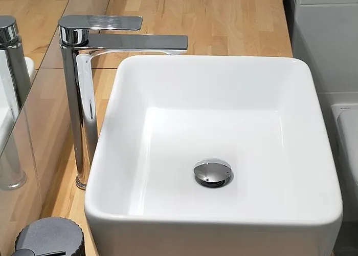 Neuf Centre Au Calme Daire *