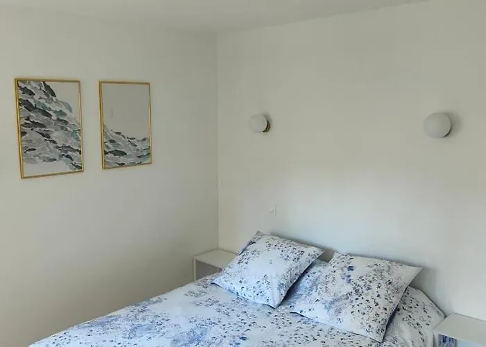 Neuf Centre Au Calme Daire