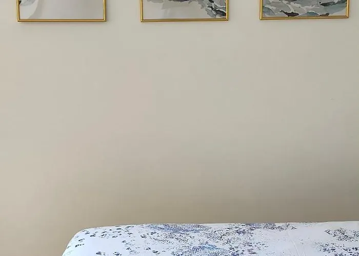 Daire Neuf Centre Au Calme